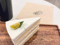 -姆们M Sweetie Cake(五道口店)