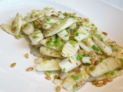 松子干煎山药-江南府第·萧山宴(钱江世纪城店)