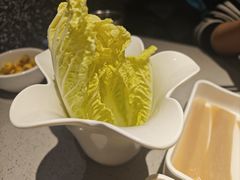 -半天妖烤鱼(丰科万达店)