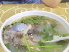 -蒙古原烤羊排(龙岗店)