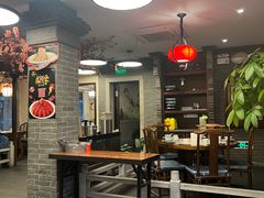 -胖鱼头·南京菜·河景餐厅(夫子庙店)