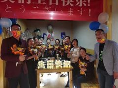 -悦和餐厅(CBD玉米楼店)