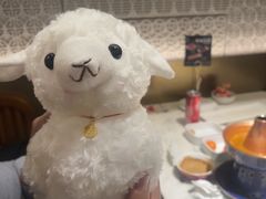 -涮福記·现切牛羊肉火锅(世纪汇店)