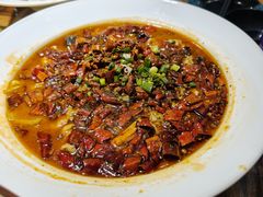-川渝饭店