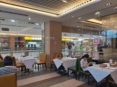 -同庆楼(滨湖万达广场店)