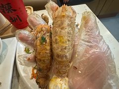 -阳江餐厅·30年老字号·粤菜海鲜大排档