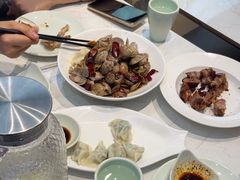 -船歌·鱼水饺青岛菜(国贸商城店)