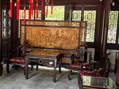-上海醉白池公园