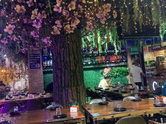 大堂-酒座音乐主题串吧(滑翔西社区店)