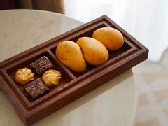 -浙江安吉JW万豪酒店·万豪中餐厅