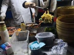 -郭阿姨月亮馍