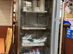 -东北四季饺子王(华山路店)