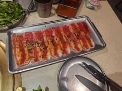 -Ant 蚂蚁洞烤肉·大营地(上海静安大悦城店)
