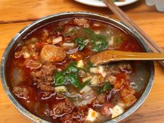 -豆相识•九九豆腐脑(牛咡桥店)