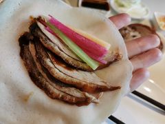 -郑州烤鸭总店