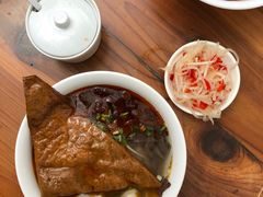 -蒋家肠旺面馆老店(合群路店)