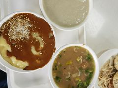 -老磁器口豆汁店(天坛店)