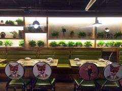 -新记印象酸菜鱼馆(天阳亲子广场店)