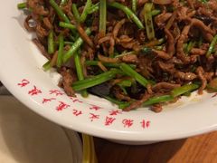 -景芝小炒(蓉花路店)