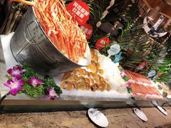 -芭菲盛宴·环球美食(袁家岗店)