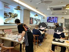 -陆记鹅庄·潮汕菜·狮头鹅(大仟里店)