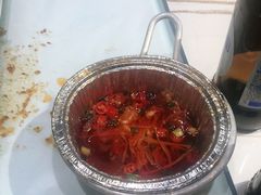 -四季烟火烧烤酒场