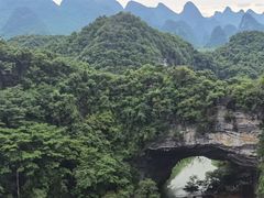 -香桥岩溶国家地质公园
