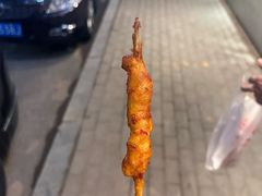 -辽B·小串(总店)