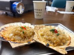 -老虎滩大连海鲜烧烤(水游城店)