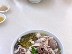 -志荣粿面小食店