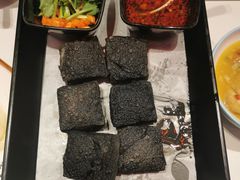 -火宫殿·小吃王国(坡子街店)