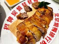 -南拳十三姨·潮汕砂锅粥·粤菜(西单大悦城店)