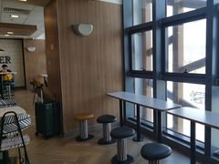 -麦当劳(西站店)