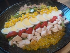 -刀叉遇上筷子中西融合餐厅(和平店)