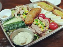 -吃饼人西餐(南开店)