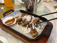 -豪丰国际大酒店-餐厅
