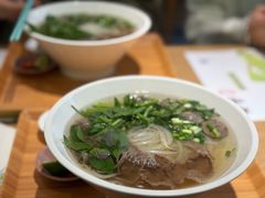-蔡澜Pho·越南粉餐厅(海上世界店)
