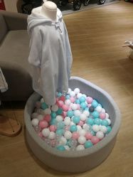 -英氏YeeHoO(港汇恒隆广场店)