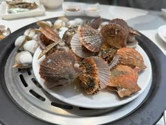 -海味当家·蒸锅海鲜(中山广场创始店)