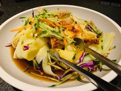 西域凉皮-丝路金桃·新疆菜(徐汇店)