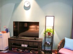 -喜鹊愉家酒店(无锡东亭八佰伴中心柏庄地铁站店)