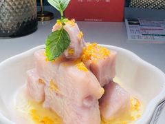 -锦府园·杭州小馆·创意杭帮菜(湖滨银泰in77店)