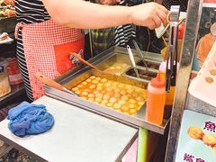 -利强记北角鸡蛋仔(弥敦道店 )