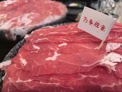 -熹悟海鲜火锅·广式打边炉