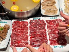 -非遗•老字号•阿彬牛肉火锅(广济桥店)