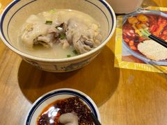 -易老妈蹄花.特色川菜(人民公园总店)