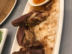 -御花园·粤菜·海鲜火锅(中山公园店)