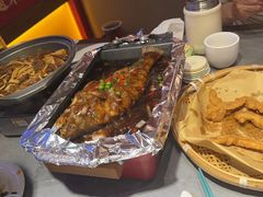 -肖记公安牛肉鱼杂馆·省级非物质文化遗产(江汉路直营店)