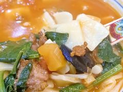 -巴依老爷新疆美食(牡丹园店)