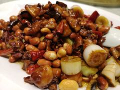 宫保鸡丁-盘飧市(春熙路店)